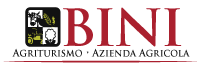 Agriturismo – Azienda Agricola Bini Logo