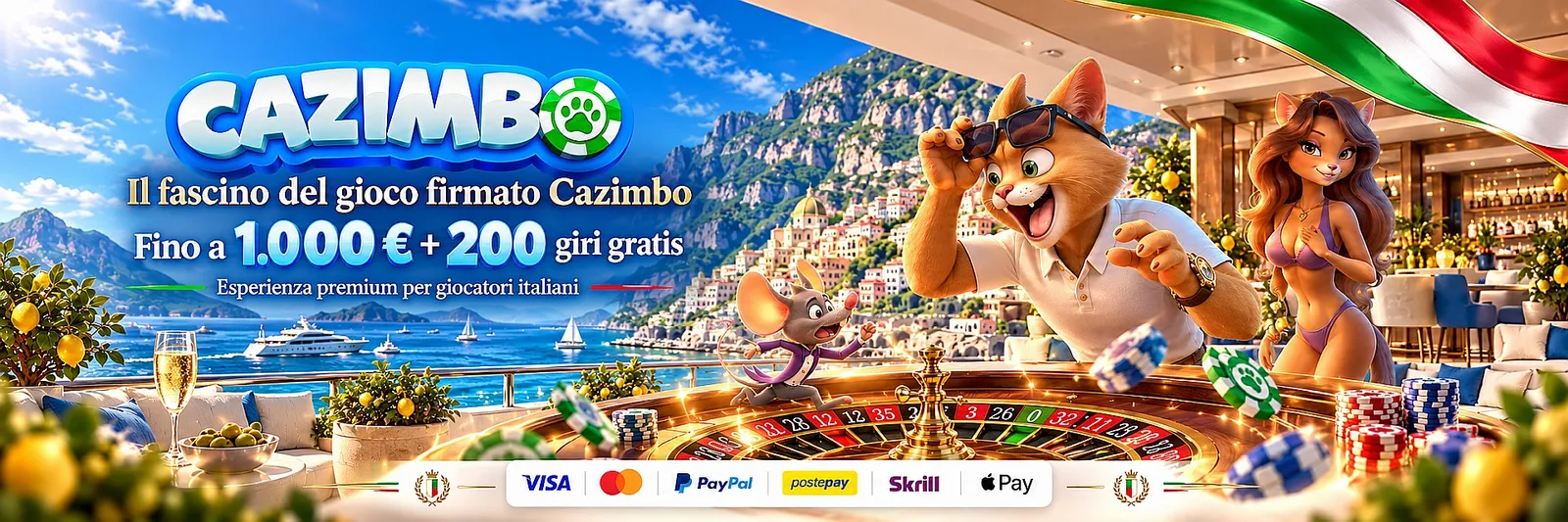 Cazimbo Casino Cazimbo Casino