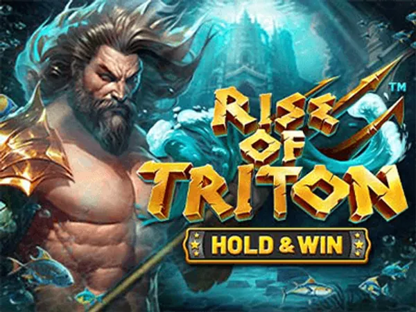 Rise of Triton Rise of Triton